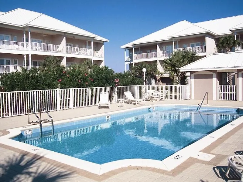 Apartment Pavilion Palms 203B - Beach My Guest Destin United States