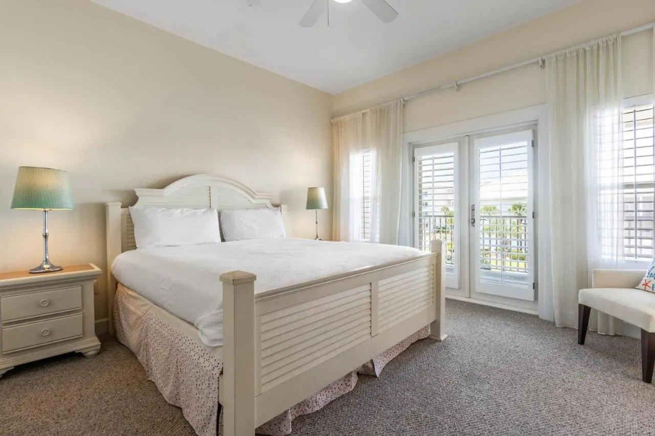 Pavilion Palms 203B - Beach My Guest Destin 0*,