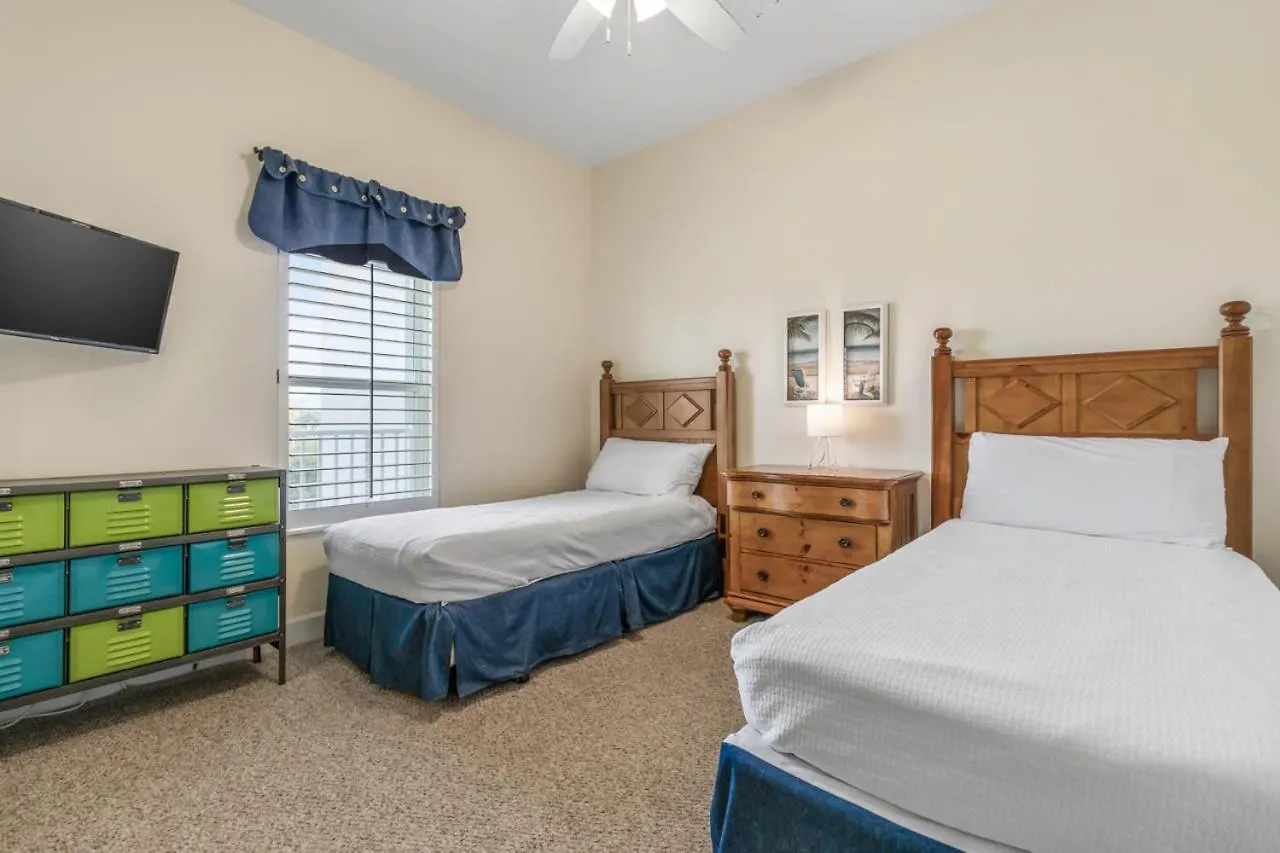 Pavilion Palms 203B - Beach My Guest Destin 0*,  United States