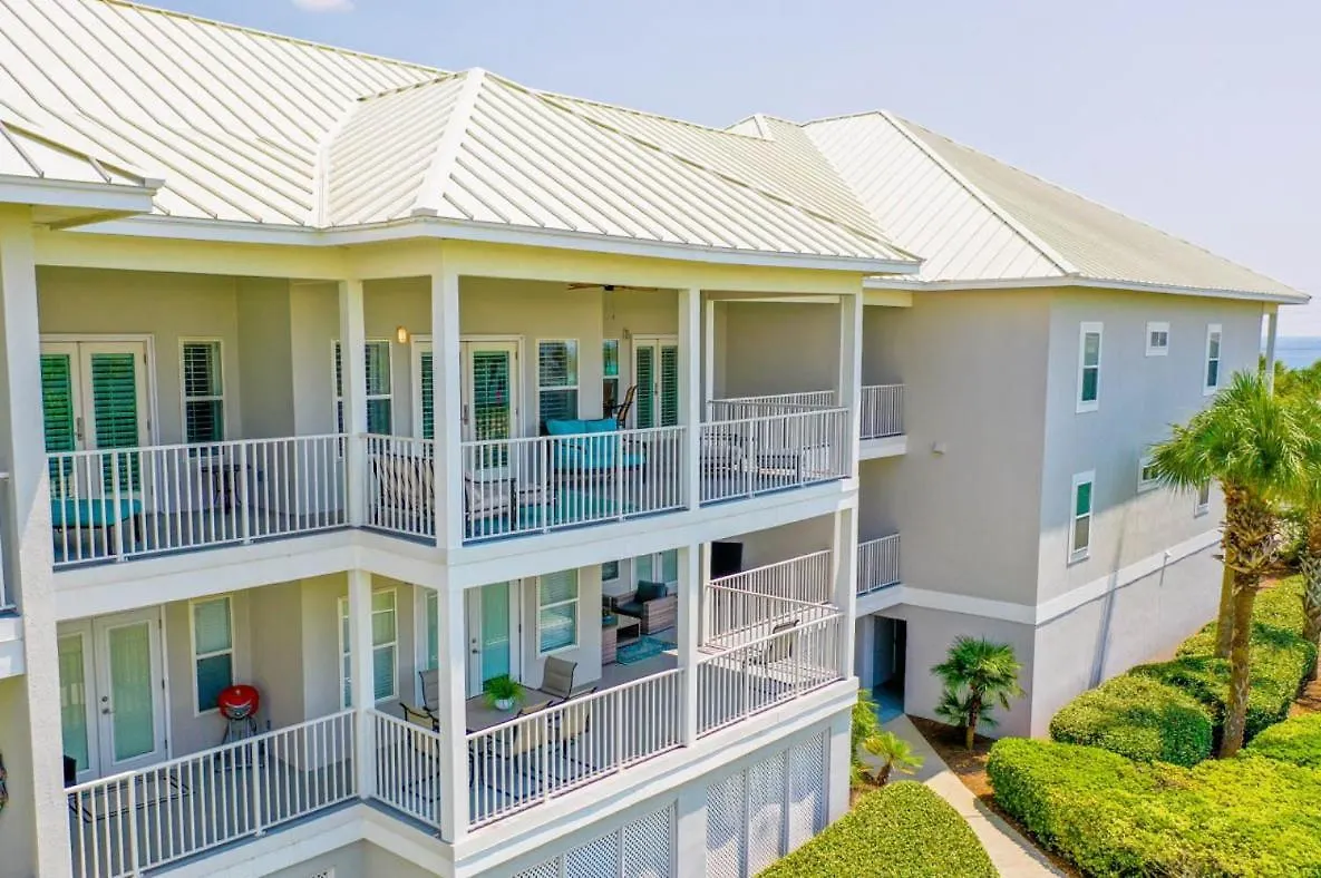 Pavilion Palms 203B - Beach My Guest Destin