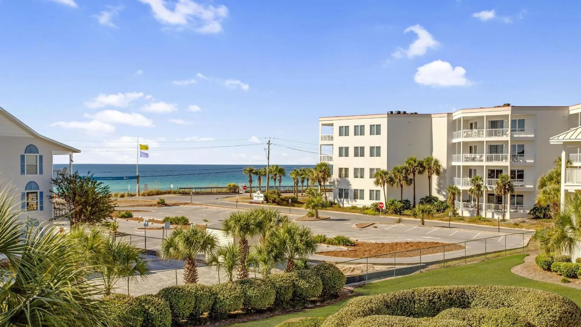 Pavilion Palms 203B - Beach My Guest Destin 0*,